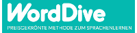 WordDive-Logo