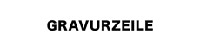Gravurzeile.de-Logo