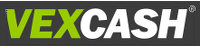 Vexcash-Logo