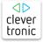 Clevertronic - Ankauf-Logo