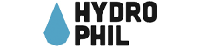 HYDROPHIL-Logo