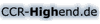 CCR Highend-Logo