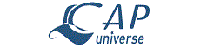 CapUniverse.de-Logo