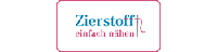 Zierstoff-Logo