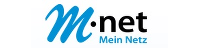 M-net Geschäftskunden-Logo