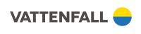 Vattenfall-Logo