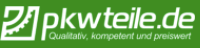 pkwteile.de-Logo