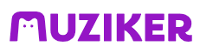 MUZIKER-Logo