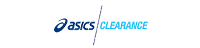 ASICS Clearance-Logo