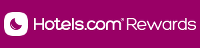 hotels.com AT Rewards-Logo