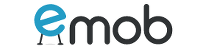 emob.eu-Logo