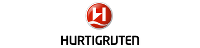 Hurtigruten-Logo