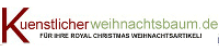 künstlicherweihnachtsbaum.de-Logo