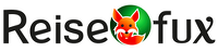 Reisefux -Logo