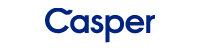 Casper Matratze-Logo