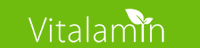 Vitalamin-Logo