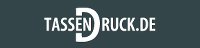 Tassendruck.de-Logo