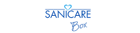 Sanicare Box-Logo