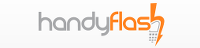 handyflash-Logo