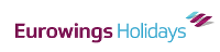 Eurowings Holidays-Logo