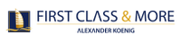 First Class & More-Logo