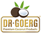 Dr. Goerg Kokosprodukte-Logo