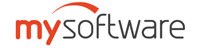 mysoftware.de-Logo