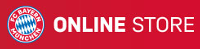 FC Bayern Online Store-Logo