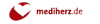 Mediherz-Logo