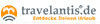 Travelantis.de-Logo