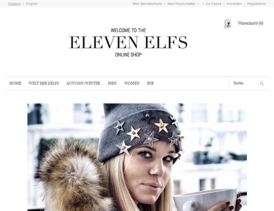 Eleven Elfs Screenshot
