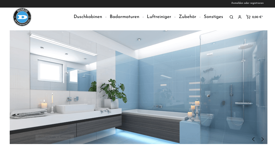 DUSBAD Screenshot