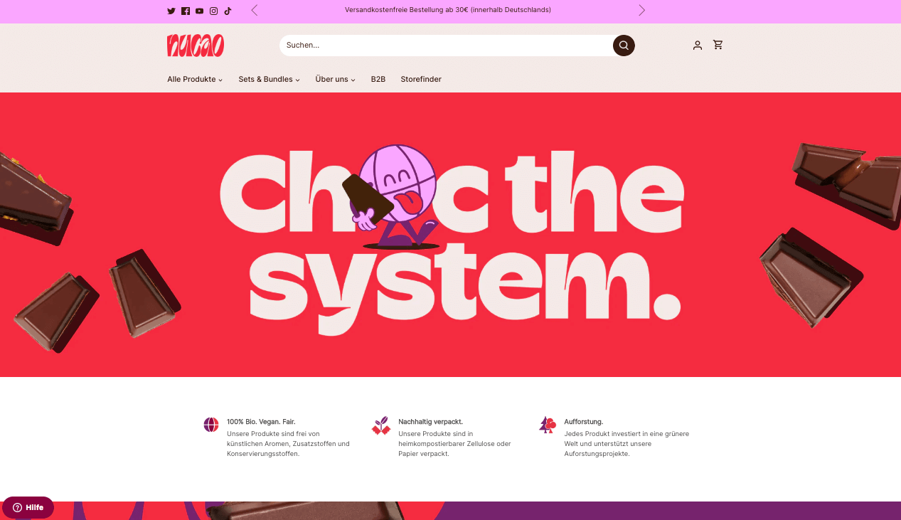 nucao Screenshot