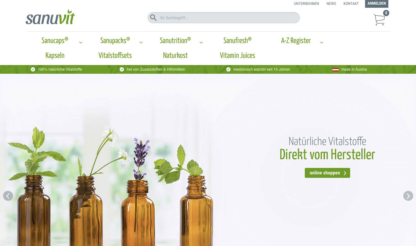sanuvit Screenshot