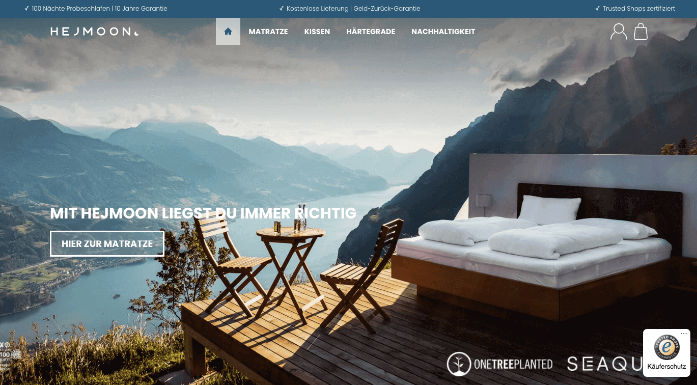 HEJMOON Screenshot