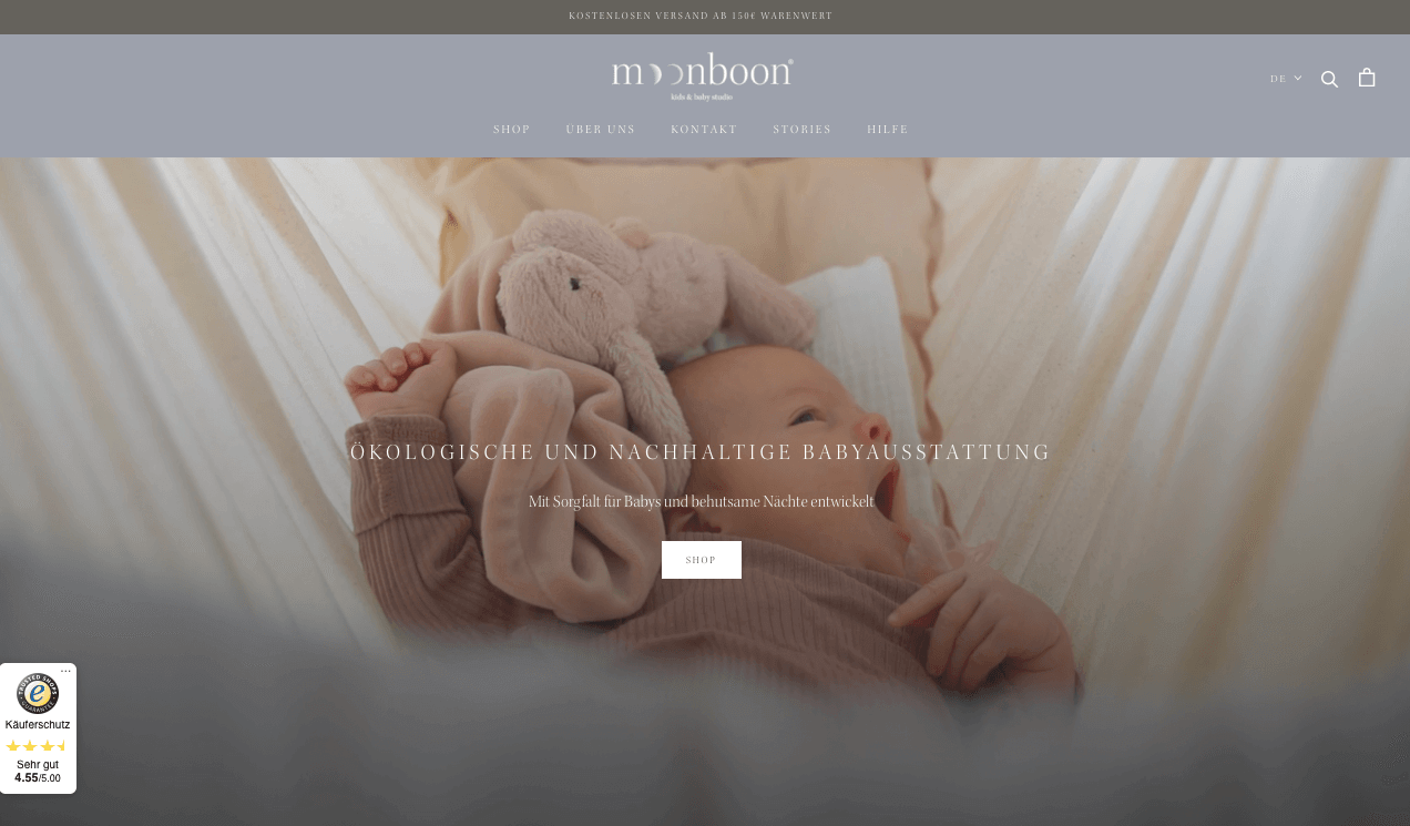 moonboon Screenshot