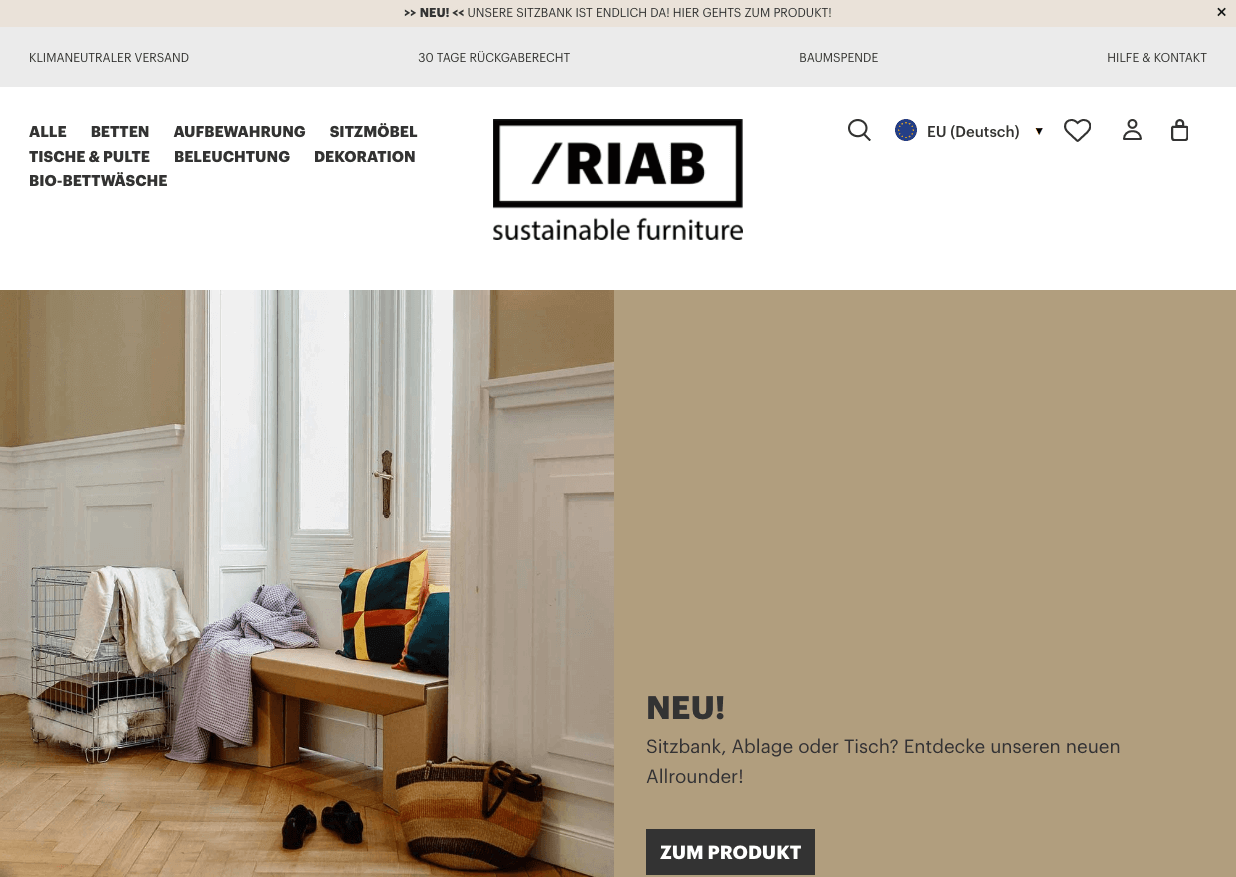 Roominabox Screenshot
