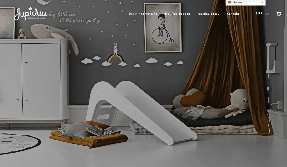 Jupiduu Screenshot