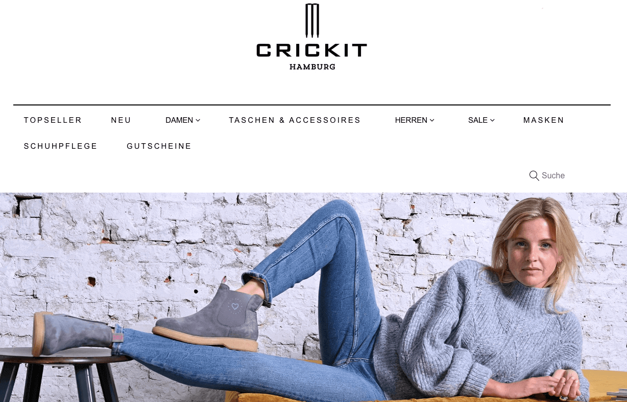 CRICKIT Screenshot