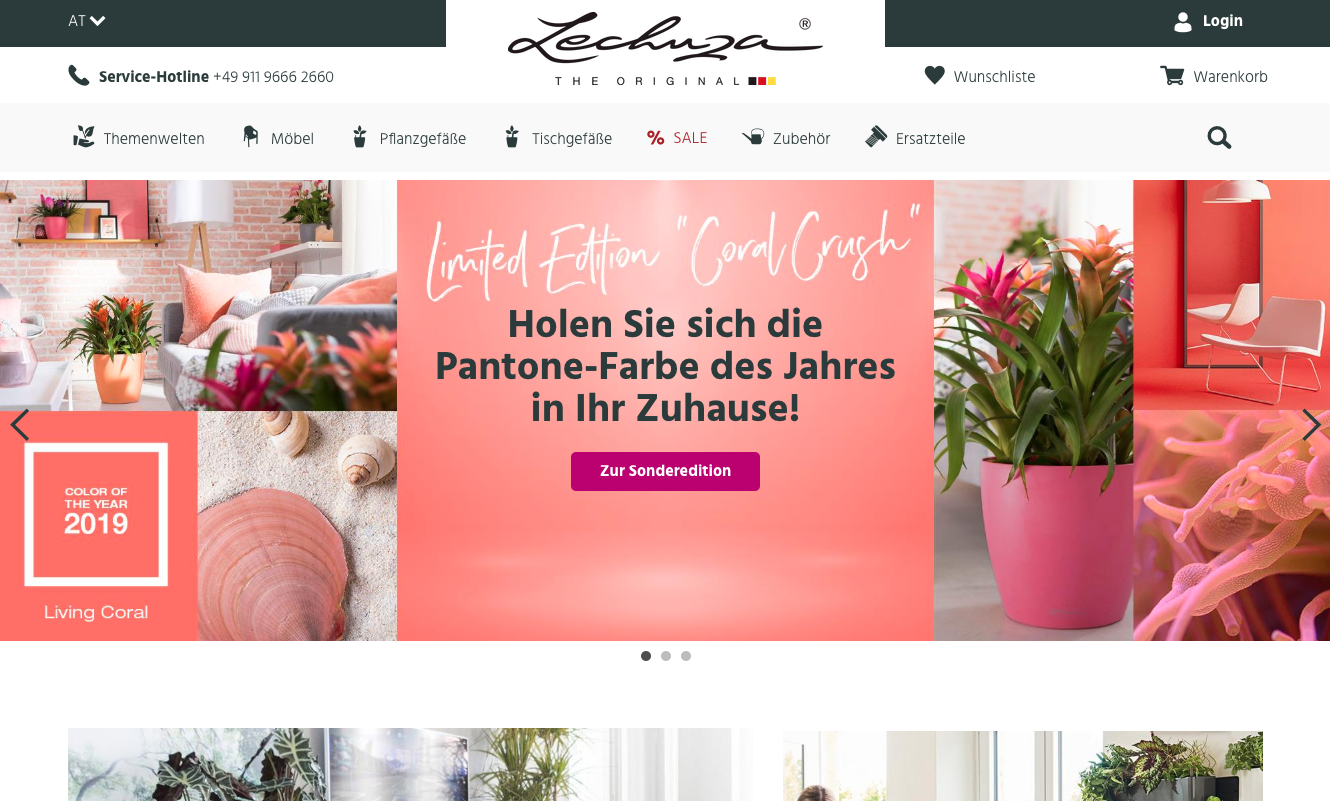 Lechuza AT Screenshot