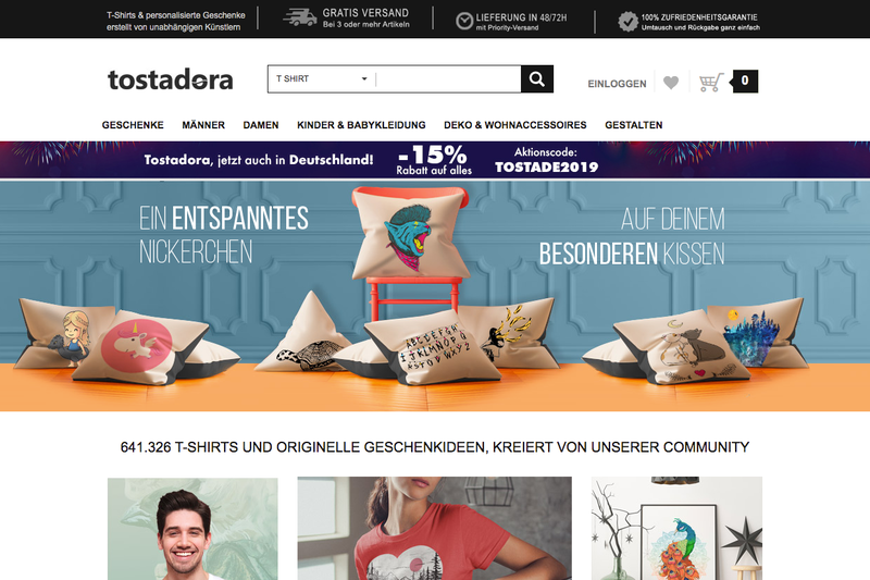 tostadora Screenshot