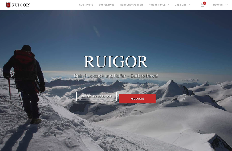 SwissRuigor Screenshot