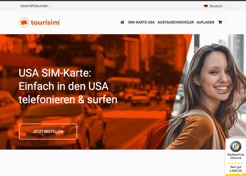 tourisim Screenshot