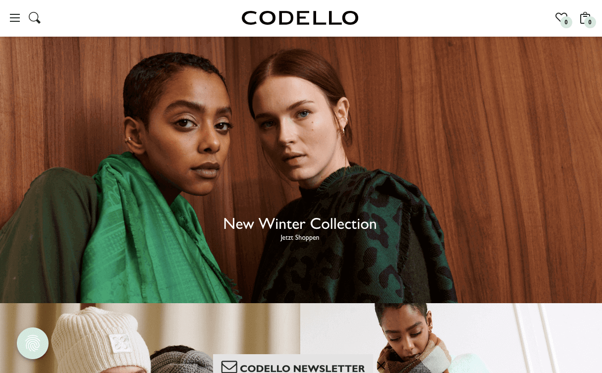 CODELLO Screenshot