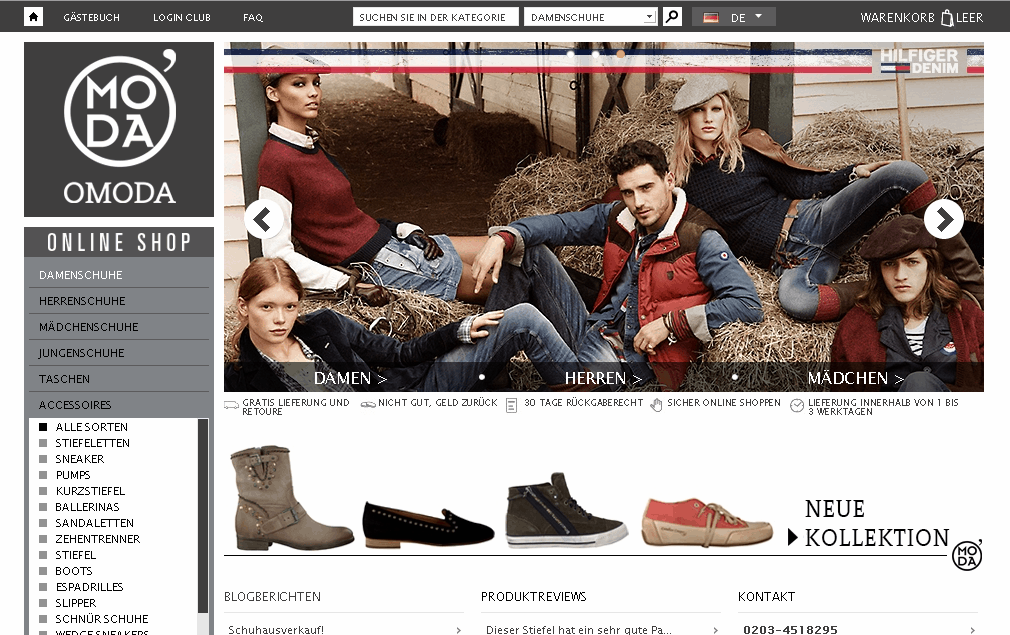 Omoda Screenshot