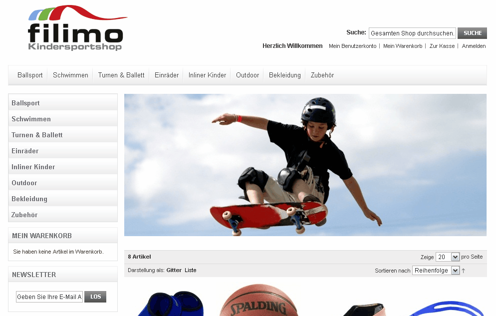 filimo Screenshot