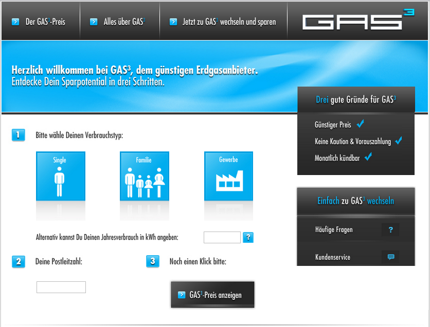 gashoch3 Screenshot