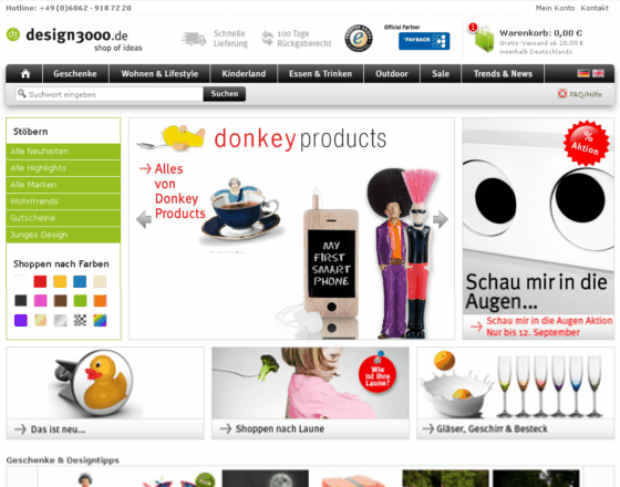 design3000 Screenshot