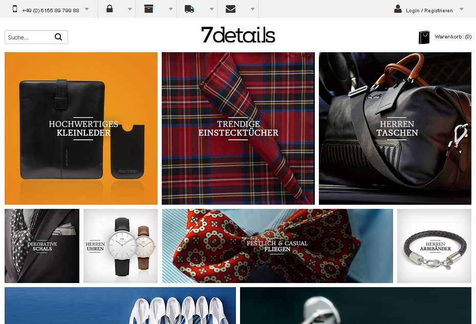 7details.de Screenshot