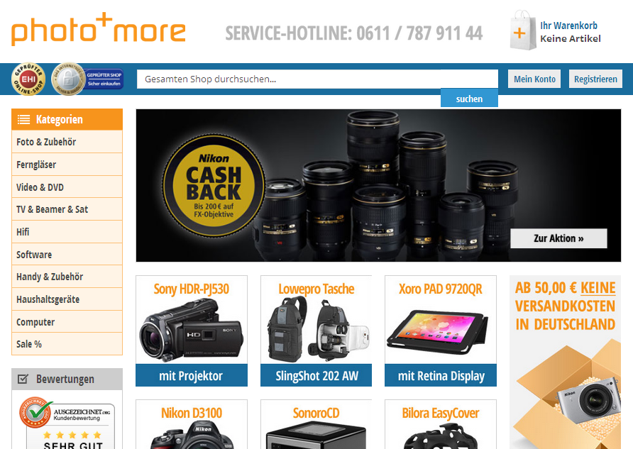 Photo and More Screenshot